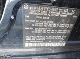 Mercedes-Benz Ml 320 4JGAB54E4XA143325 снимка