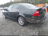 Ford Fusion Sel 3FAHP0JA6CR391963 снимка