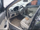 Ford Fusion Sel 3FAHP0JA6CR391963 снимка
