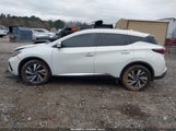 Nissan Murano Sl 5N1AZ2MJ7KN116192 снимка