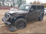 Jeep Wrangler 4-Door Sport S 4X4 1C4PJXDG7RW254326 fotografie