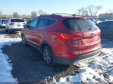 Hyundai Santa Fe Sport 5XYZUDLBXDG113650 photo