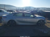 Toyota Camry Xse 4T1B61HK8KU181729 photo