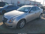 Cadillac Cts Standard 1G6DV57V380176234 снимка