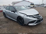 Toyota Camry Xse V6 4T1KZ1AK9PU072950 photo
