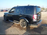Land Rover Lr4 SALAM2D46AA539146 fotografie