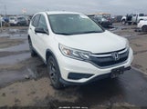 Honda Cr-V Se 5J6RM4H40GL073091 снимка