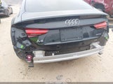 Audi A5 Sportback Premium 40 Tfsi Quattro S Tronic WAUABCF57PA004681 fotografie