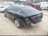 Audi A5 Sportback Premium 40 Tfsi Quattro S Tronic WAUABCF57PA004681 снимка