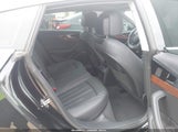 Audi A5 Sportback Premium 40 Tfsi Quattro S Tronic WAUABCF57PA004681 снимка