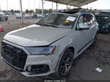 Audi Q7 Prestige 55 Tfsi Quattro Tiptronic WA1VXBF77MD038495 снимка