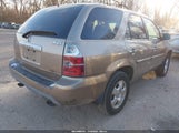 Acura Mdx 2HNYD18254H559669 снимка