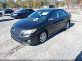 Toyota Corolla S 2T1BU40E99C115781 снимка