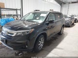 Honda Pilot Ex-L 5FNYF6H54KB098359 снимка