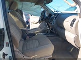 Nissan Frontier Sv-I4 1N6BD0CT8EN770943 снимка
