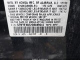 Honda Pilot Ex-L 5FNYF48529B049045 снимка
