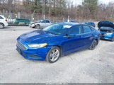Ford Fusion Se 3FA6P0HD3JR261904 снимка