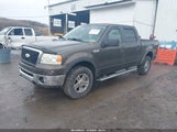 Ford F-150 60Th Anniversary/Fx4/King Ranch/Lariat/Limited/Xlt 1FTPW14558FC15472 photo