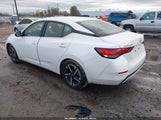 Nissan Sentra Sv 3N1AB8CV0SY227155 снимка