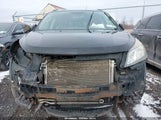 Chevrolet Traverse 1Lt 1GNKVGKD8HJ172597 снимка