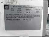 Buick Lacrosse Cxs 2G4WE587371113641 снимка