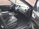 Infiniti Jx35 5N1AL0MN7DC307683 снимка