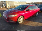 Ford Fusion Se 3FA6P0HR9DR198100 снимка