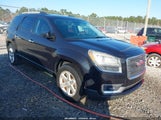 GMC Acadia Sle-2 1GKKRPKD8DJ153821 снимка