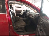 Chevrolet Equinox Lt 3GNAXJEV0JS602361 снимка