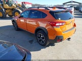 Subaru Crosstrek 2.0I Premium JF2GTADC4JH228412 fotografie