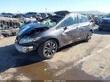 Honda Civic Ex 2HGFB2F89FH530356 снимка