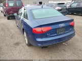Audi A4 2.0T Premium WAUFFAFL7FN001302 снимка