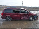Dodge Grand Caravan Sxt 2C4RDGCG9HR547153 снимка