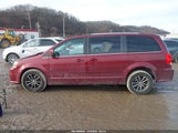 Dodge Grand Caravan Sxt 2C4RDGCG9HR547153 снимка