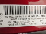 Chrysler Town & Country Touring Plus 2A4RR8DX6AR321304 photo