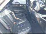 Lincoln Mkz Hybrid Reserve I 3LN6L5LUXKR618616 снимка