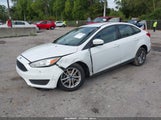 Ford Focus Se 1FADP3F27JL328304 снимка