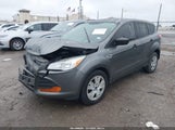 Ford Escape S 1FMCU0F78EUC84446 photo