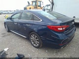 Hyundai Sonata Limited 5NPE34AF6GH302929 снимка