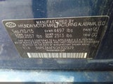 Hyundai Sonata Limited 5NPE34AF6GH302929 снимка