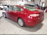 Ford Fusion Energi Se Luxury 3FA6P0PU4GR296476 снимка