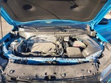Chevrolet Trax Fwd 1Rs KL77LGEPXSC124540 photo