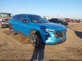 Chevrolet Trax Fwd 1Rs KL77LGEPXSC124540 снимка