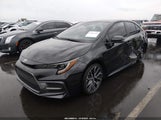 Toyota Corolla Se 5YFS4MCE8NP135350 снимка