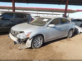 Nissan Altima 2.5 S 1N4AL3AP8DN496575 снимка
