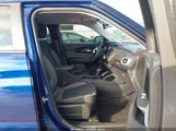 Chevrolet Trailblazer Fwd Ls KL79MMS23PB125619 снимка