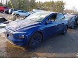 Tesla Model Y Long Range Launch Series/Premium All-Wheel Drive 7SAYGDEE5TF421800 снимка