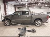 Ram  Big Horn 1C6SRFFT5LN180416 снимка