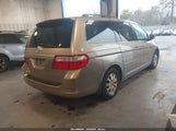 Honda Odyssey Ex-L 5FNRL38797B400779 снимка