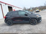 Chevrolet Trax Premier KL7CJMSBXJB601080 снимка